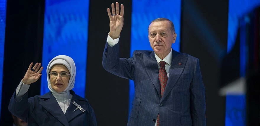 Cumhurbaşkanı Erdoğan'dan işçi, memur ve emekli maaşı müjdesi! 'Enflasyona ezdirmeyeceğiz' dedi, tarih verdi