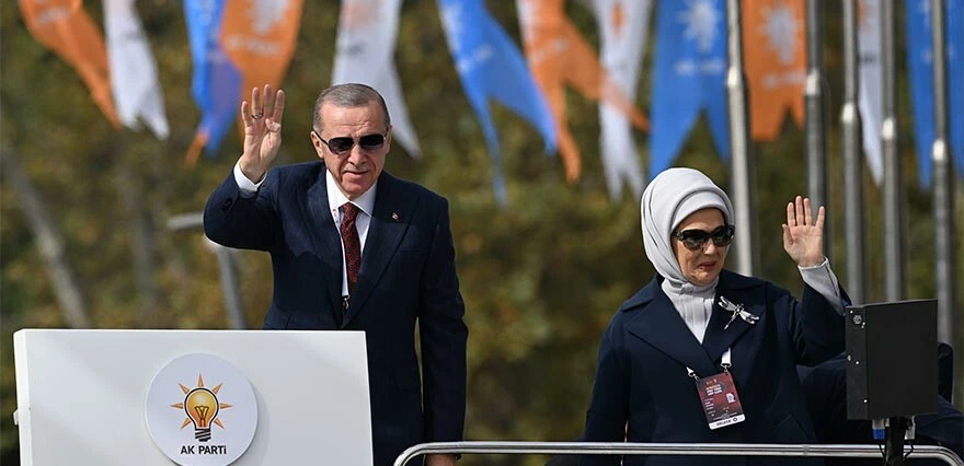 Cumhurbaşkanı Erdoğan'dan işçi, memur ve emekli maaşı müjdesi! 'Enflasyona ezdirmeyeceğiz' dedi, tarih verdi