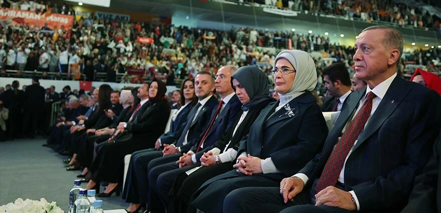 Cumhurbaşkanı Erdoğan'dan işçi, memur ve emekli maaşı müjdesi! 'Enflasyona ezdirmeyeceğiz' dedi, tarih verdi