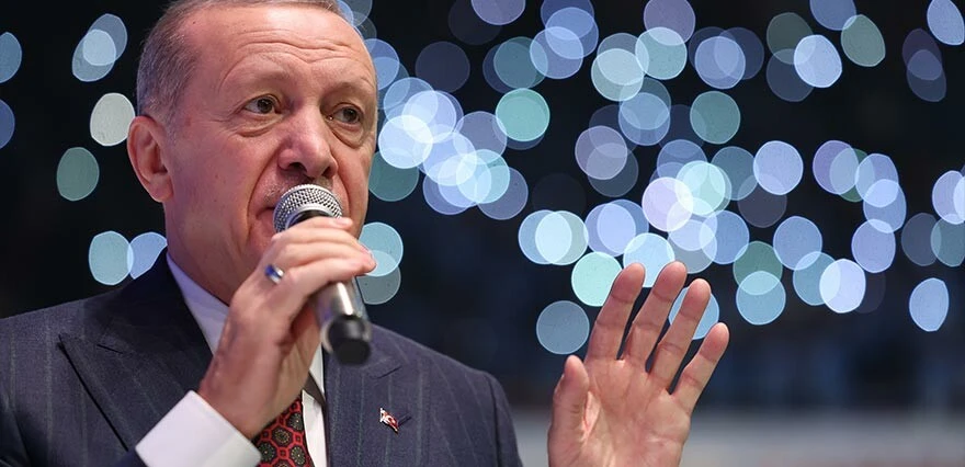 Cumhurbaşkanı Erdoğan'dan işçi, memur ve emekli maaşı müjdesi! 'Enflasyona ezdirmeyeceğiz' dedi, tarih verdi