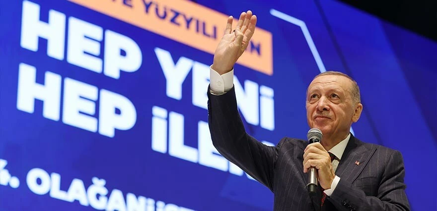 Cumhurbaşkanı Erdoğan'dan işçi, memur ve emekli maaşı müjdesi! 'Enflasyona ezdirmeyeceğiz' dedi, tarih verdi