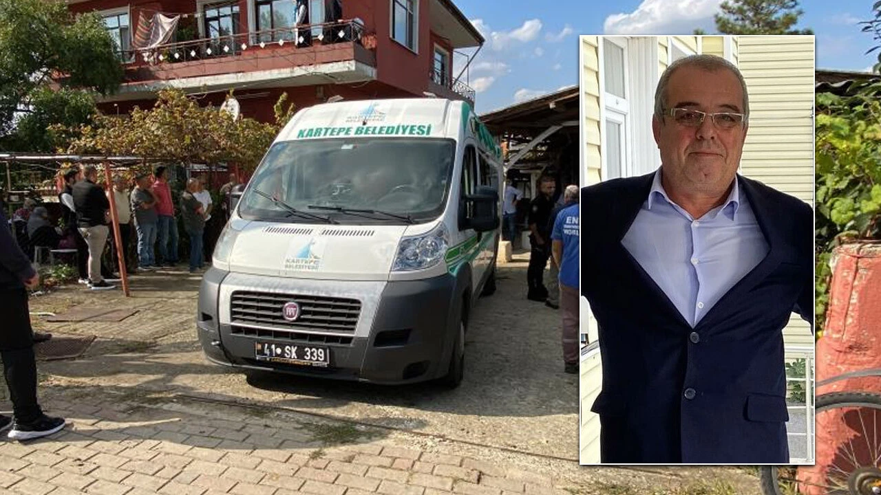 CHP’li yönetici evinde ölü halde bulundu