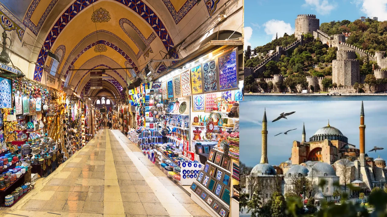İstanbul