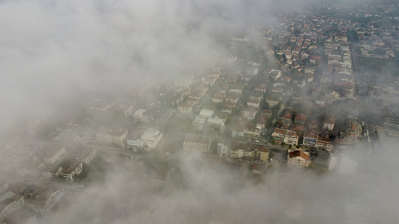 Meteoroloji&#039;den sis ve pus uyarısı! 3 bölgede sağanak... İstanbul, Ankara, İzmir ve diğer illerin hava durumu (7 Ekim Cumartesi)