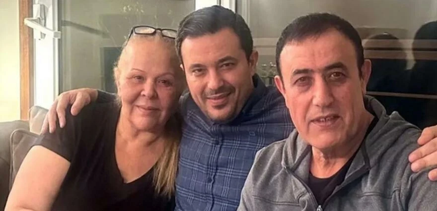 MKYK'da dikkat çeken isimler! Bülent Arınç'ın, Mahmut Tuncer'in oğulları da listede...