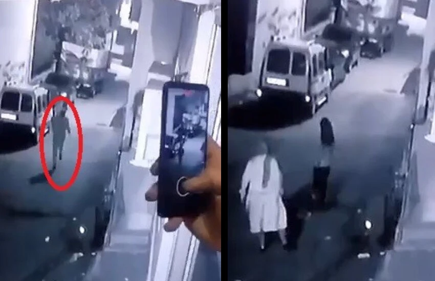 Çekirge misali hırsız! Aynı evi üçüncü kez soyarken yakayı ele verdi