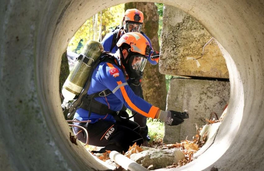 AFAD personel alımını duyurdu: KPSS’den 60 puan alan başvurabiliyor!