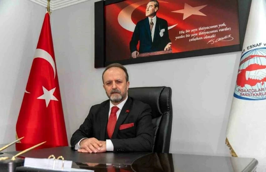 Milyonluk ceza kararına destek gecikmedi: Emlakçıların yüzü gülüyor…