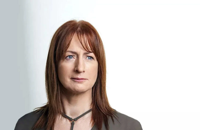 İrlandalı vekilden Ursula von der Leyen'e İsrail tepkisi:  Çeneni kapat, kim olduğunu sanıyorsun?