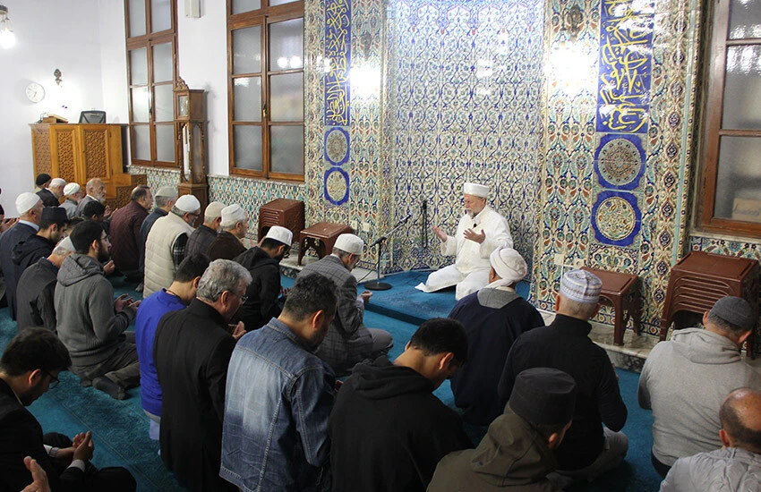 Dualar edildi, gösteriler yapıldı! Türkiye ve Müslüman ülkelerden Filistin'e destek