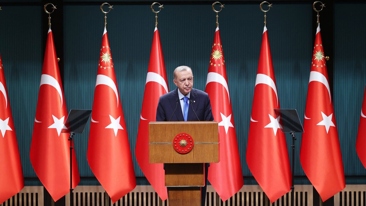 Gözler Kabine toplantısında! Gündem yoğun, emekli zammı masada...