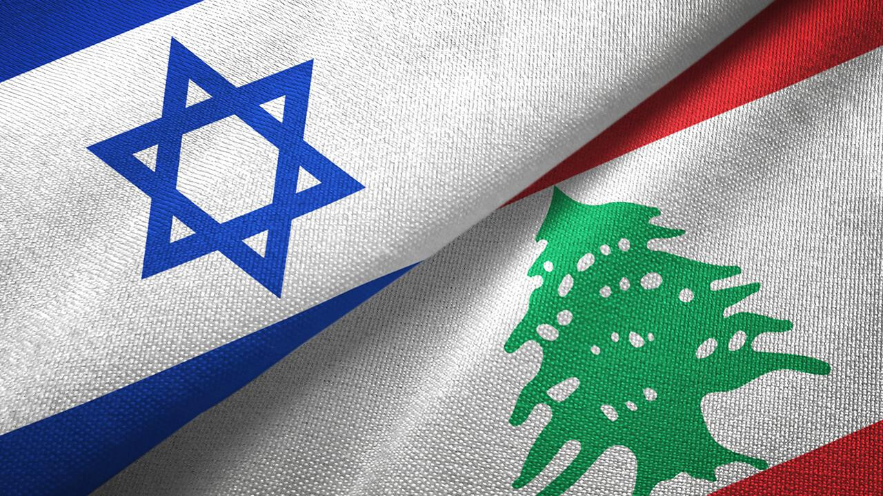 Lübnan&#039;dan İsrail&#039;e roketli saldırı! Gerilim yükseldi... Can ve mal kaybı yok