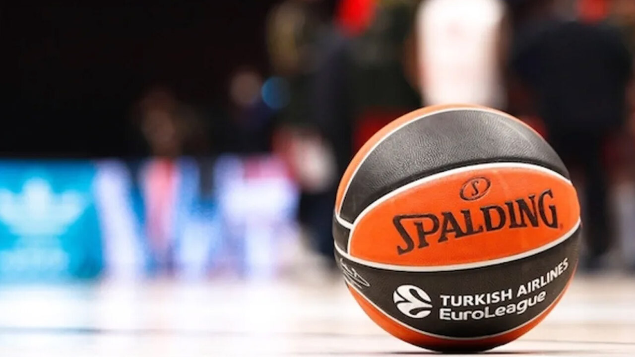 Euroleague İsrail takımlarının maçları hakkındaki kararını verdi