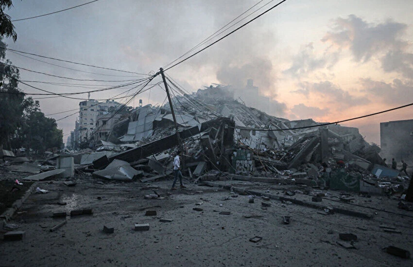 Filistin Başbakanı Iştiyye'den işgale destek veren Batı'ya sert tepki: Katliamı teşvik ediyorlar