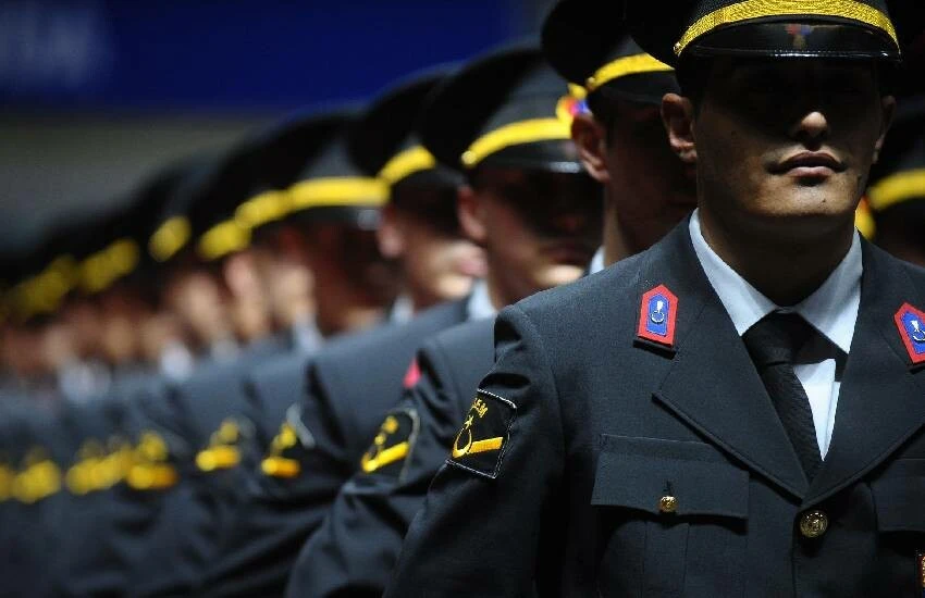 Kamu binlerce personel alacak! 7120 işçi alımı belli oldu: Ekim ayı KPSS’li KPSS’siz personel alımı detayları…