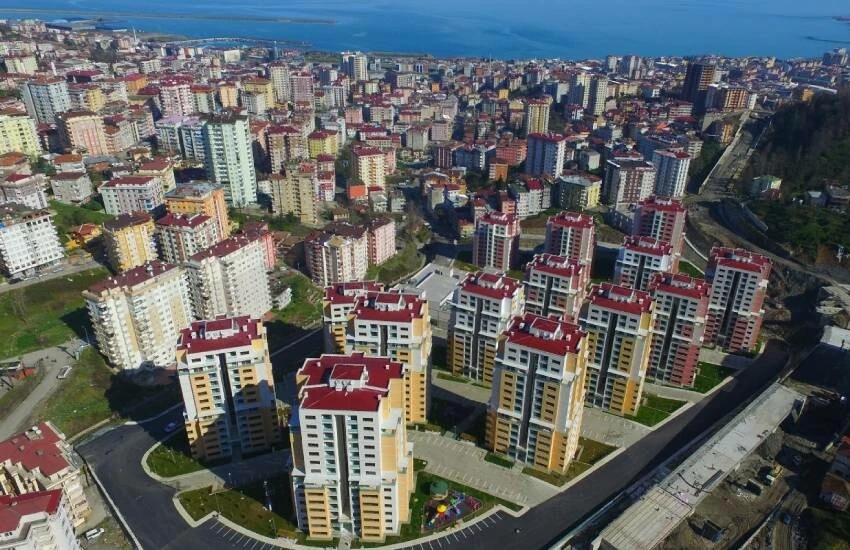 50 bin lirası olan ev alacak! Piyango 43 şehre vurdu: TOKİ’den yüzde 25 peşinat ve 48 ay vade fırsatı…