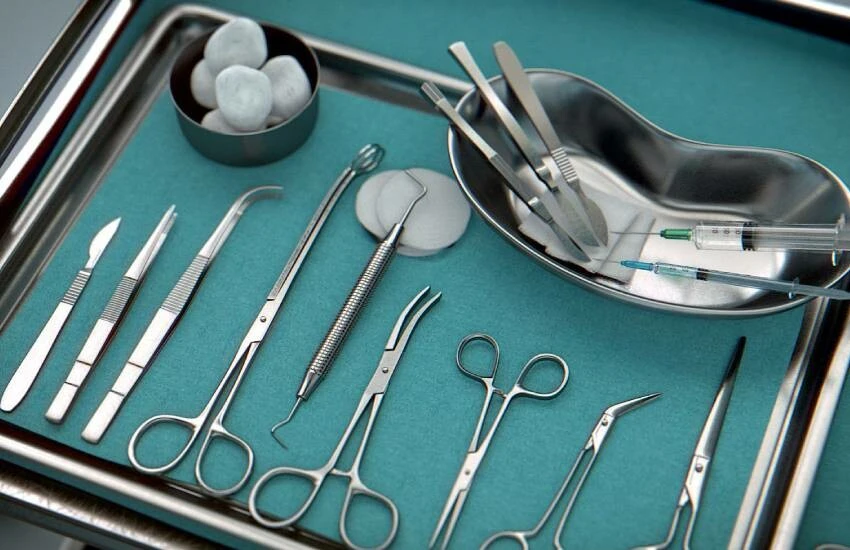 Tıbbi malzeme ithalatına tepki: İHA ve SİHA atılımı gibi odaklanılması gerek!