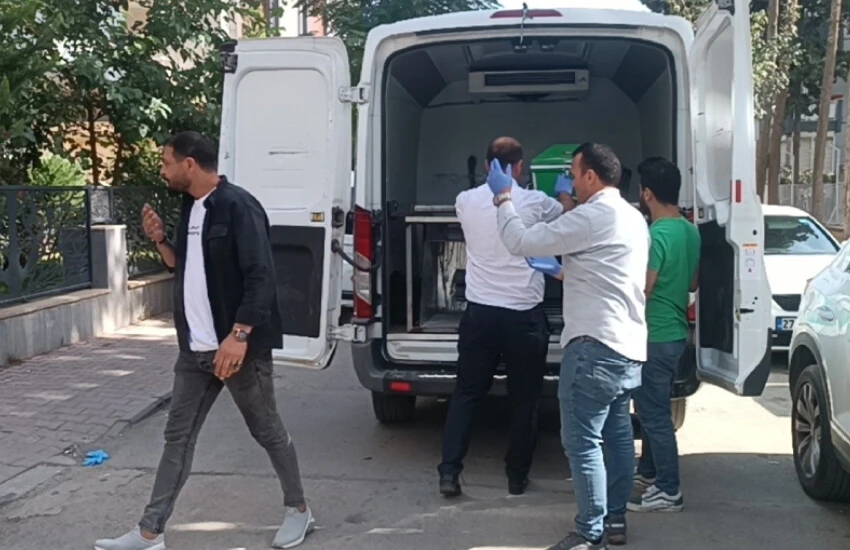 Gaziantep'te korkunç olay! Kız arkadaşını öldürüp intihar etti