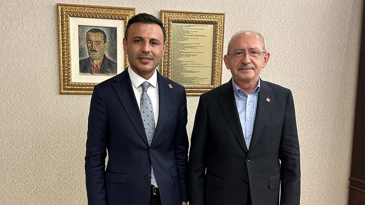 İmamoğlu&#039;nun desteklediği başkandan Kılıçdaroğlu cevabı: Bugün görüşürüz 