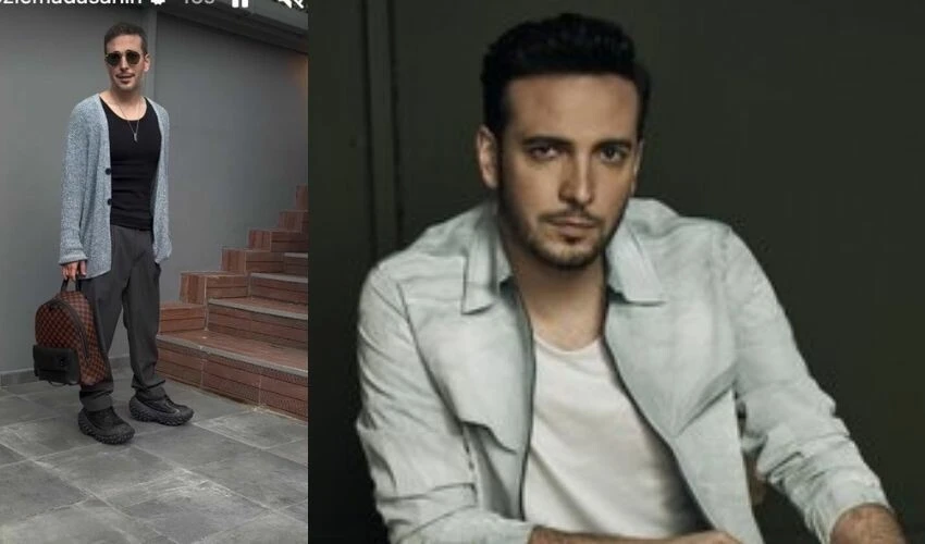 Bir Oğuzhan Koç vakası daha! Hayranları, Mustafa Sandal’ın ayakkabısına bakmaktan şarkıları dinleyemedi