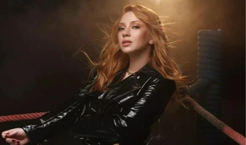 7 ay işkence çektim diyen Ece Seçkin, hastalığını açıkladı