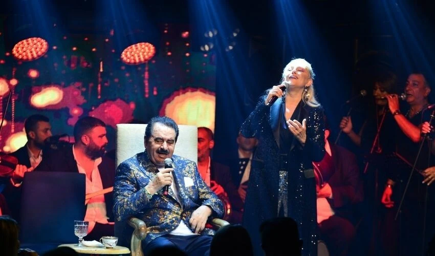 Mehmet Ali Erbil’e gözdağı veren İbrahim Tatlıses’ten evlilik açıklaması: Nikah masasına her an oturabilirim