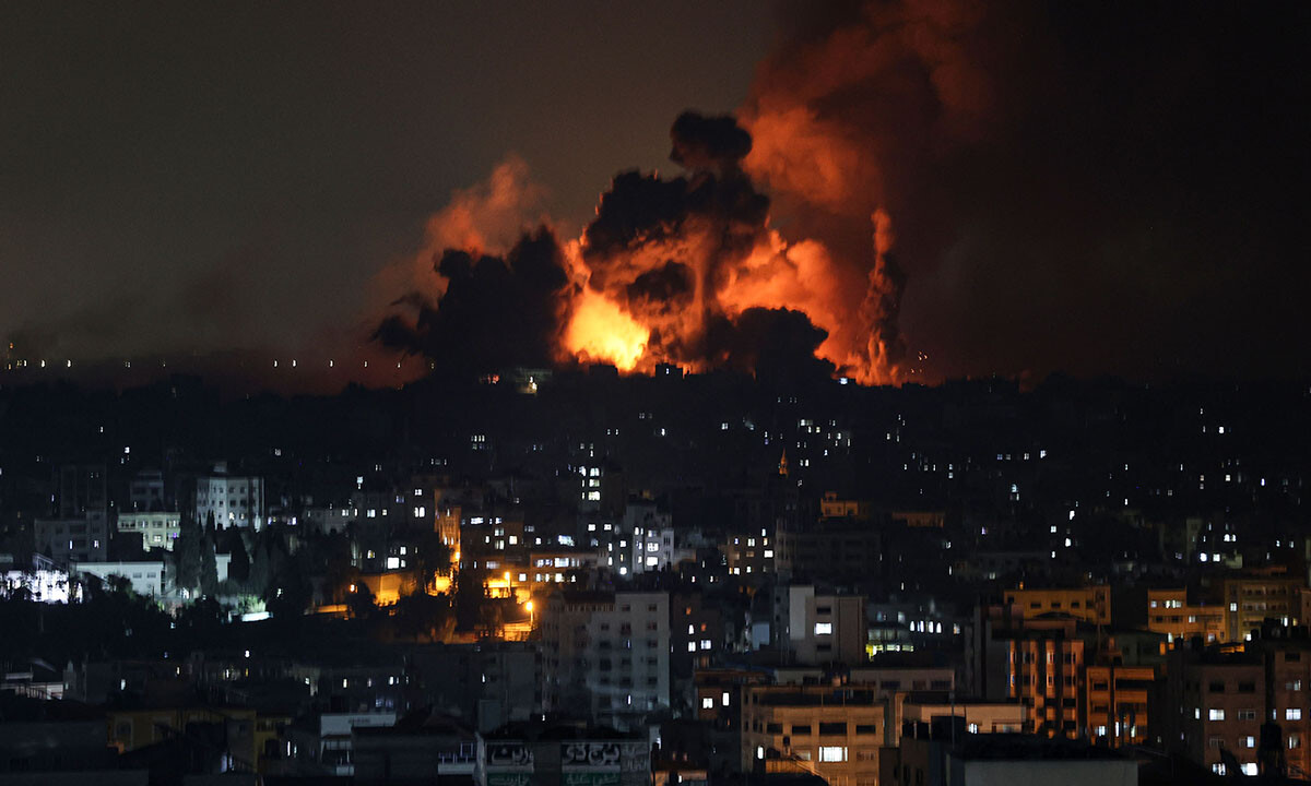 Son dakika! Hamas&#039;tan İsrail&#039;e ateşkes çağrısı: Ankara&#039;nın devreye girmesinin ardından sürpriz adım