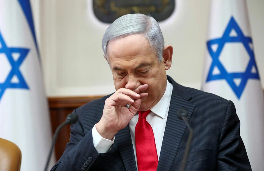 Ağabeyini de rehine krizinde kaybeden Netanyahu'nun en zor sınavı! İsrail basınından itiraf gibi analiz: İmkansız görünüyor