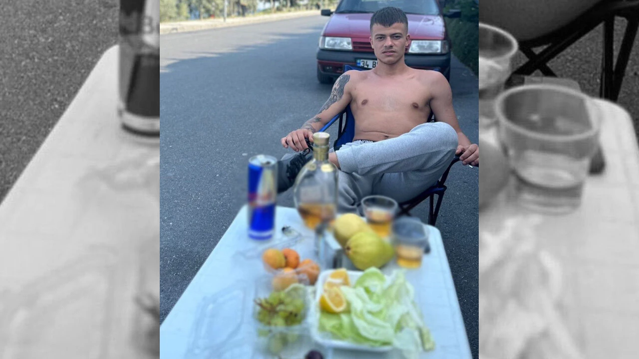Büyükçekmece'den şehit haberi! İhbara giden polise kalleş saldırı
