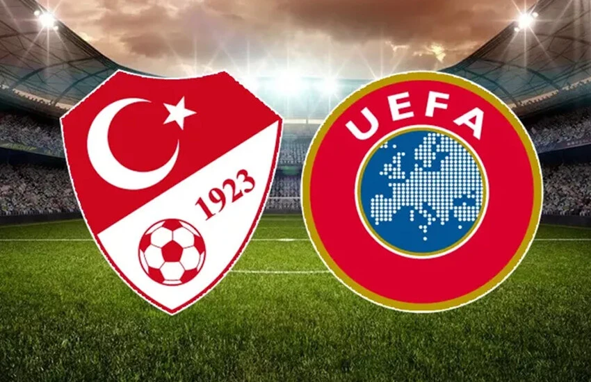 EURO 2032'nin ev sahibi Türkiye ve İtalya oldu! UEFA resmen duyurdu