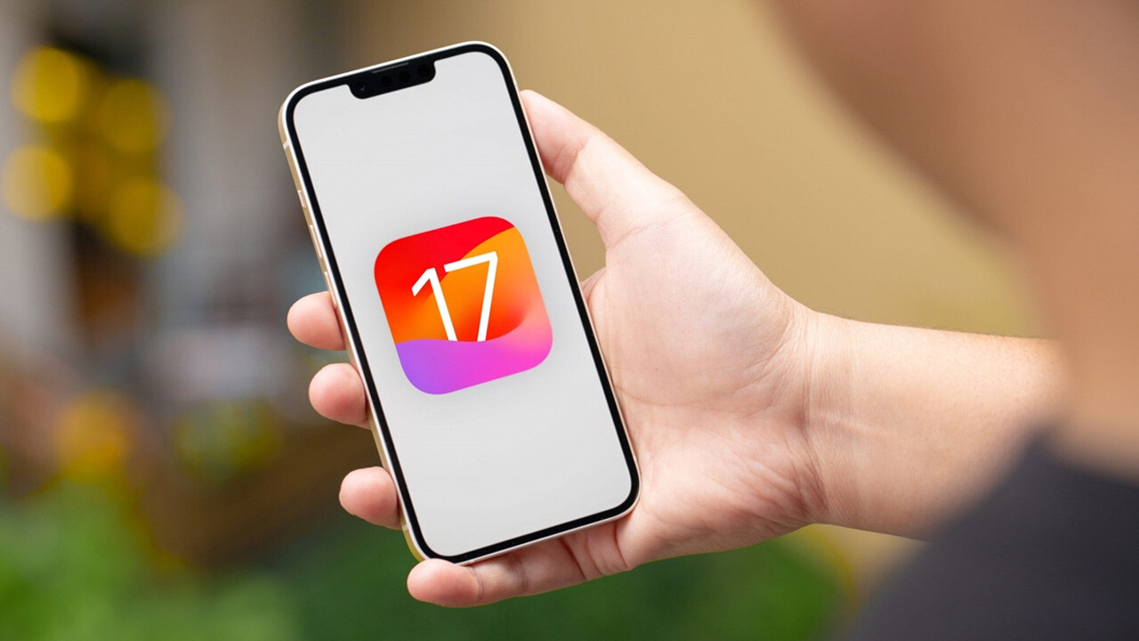 Apple üzgün: iOS 17 kullanım oranı açıklandı