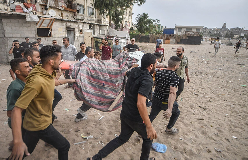 İsrail Mısır istihbaratının operasyon öncesi <a href=