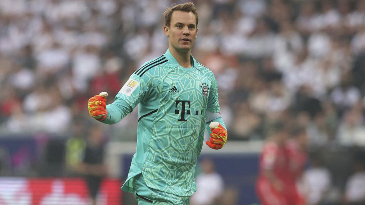 Manuel Neuer dönüyor! Galatasaray ihtimali