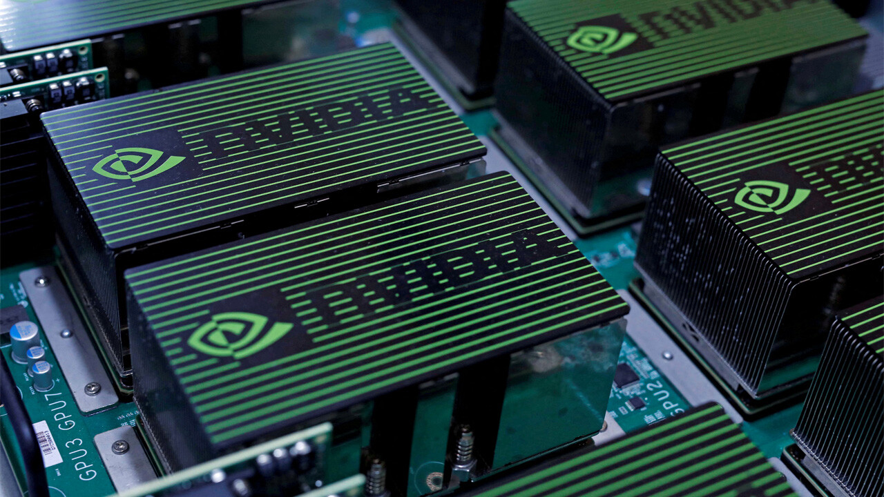 İsrail - Filistin savaşı teknolojiyi etkiledi: NVIDIA yapay zeka zirvesini iptal etti