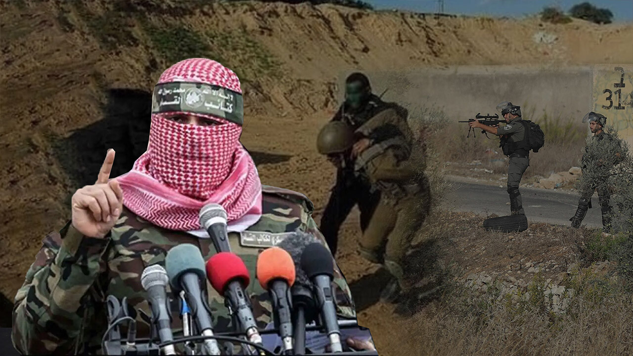 İsrail ordusu doğruladı: Hamas&#039;ın esir aldığı askerler öldü