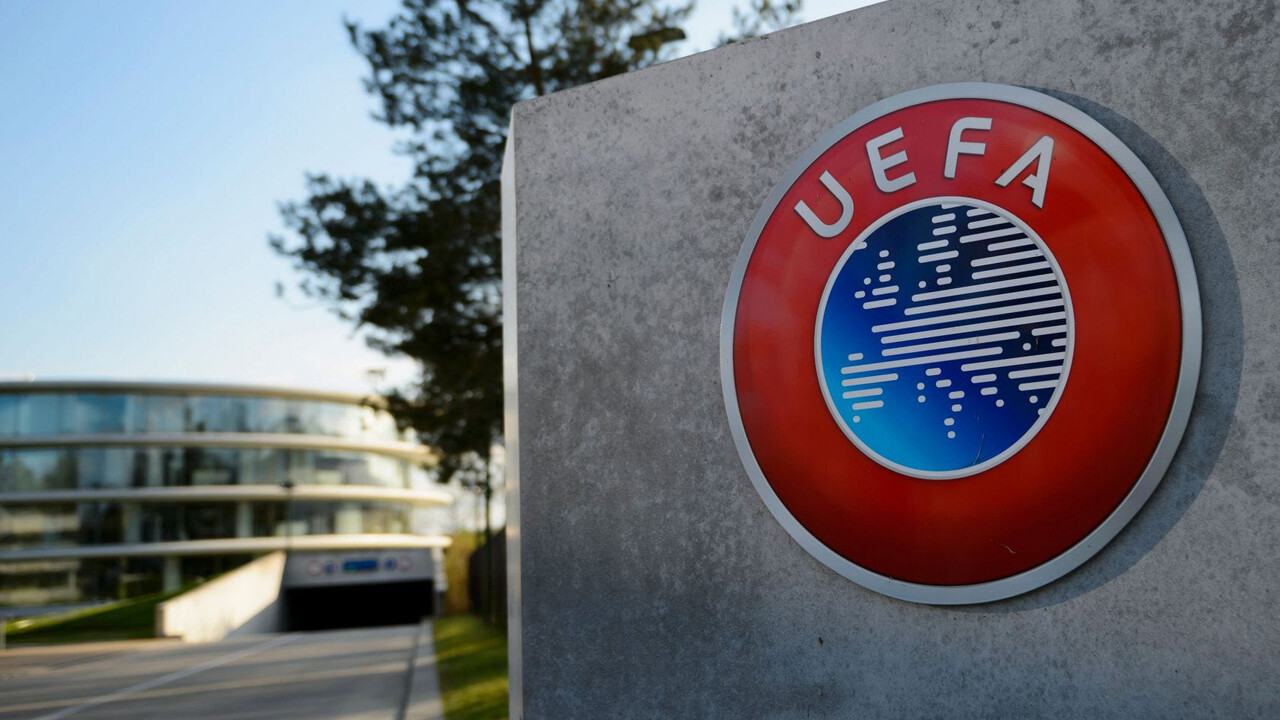 UEFA&#039;dan İsrail kararı