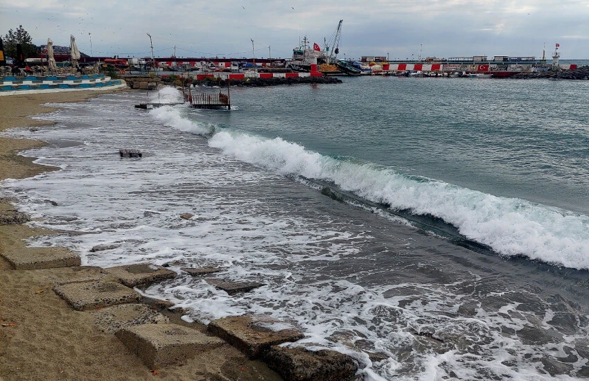 Marmara Denizi <a href=