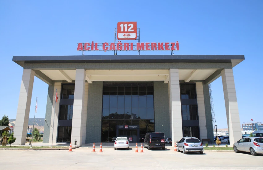 Gaziantep’te 112’ye asılsız çağrı yağmuru: Tam 2 milyon 435 bin 303 adet