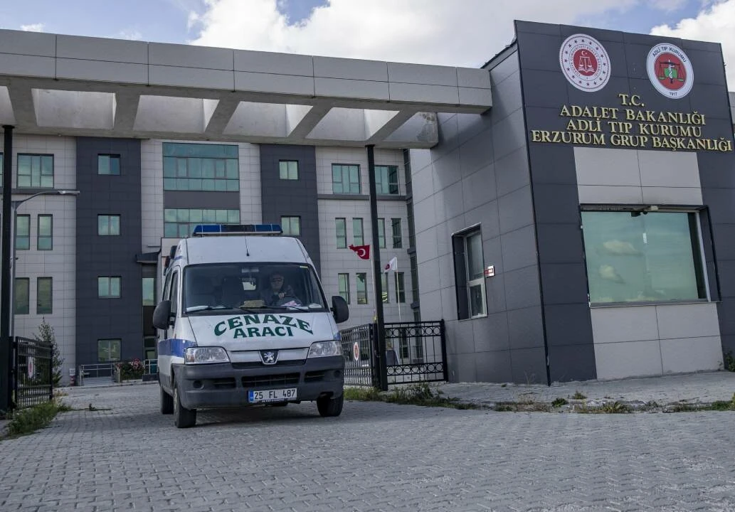 Erkek arkadaşı tarafından öldürülmüştü: Rus uyruklu kadının cenazesi ülkesine gönderildi