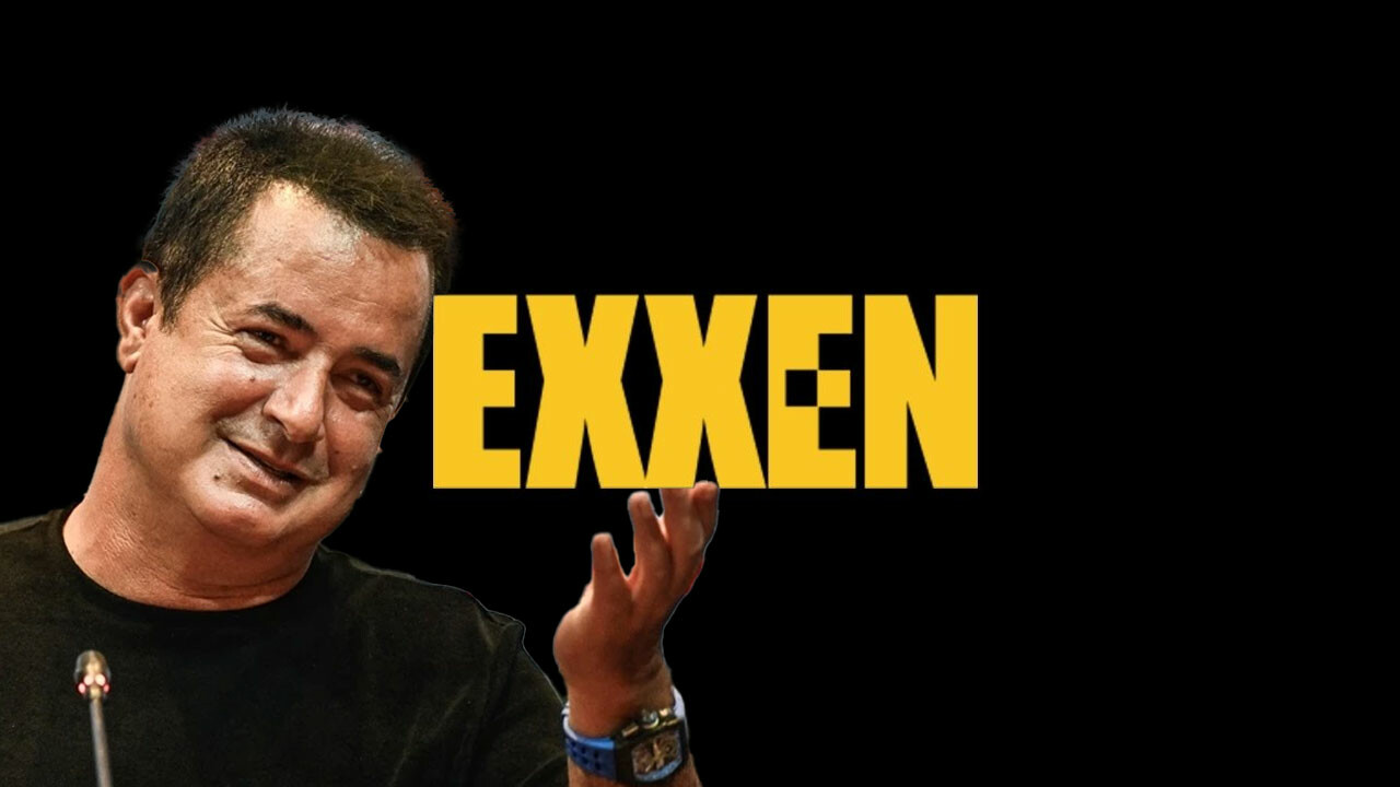 Acun Ilıcalı’dan Galatasaray maçı açıklaması: Aslında Exxen çökmedi…
