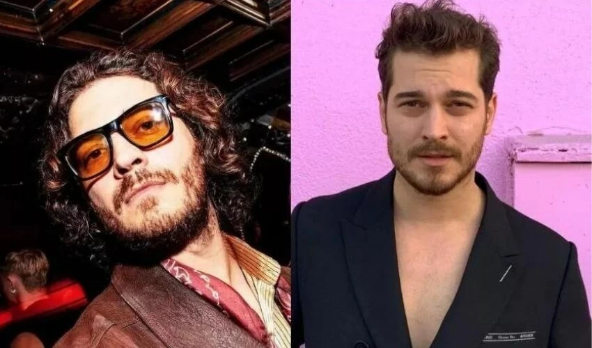 Çağatay Ulusoy’un bölüm başı alacağı ücret belli oldu! Kıvanç Tatlıtuğ'u tahtından etti