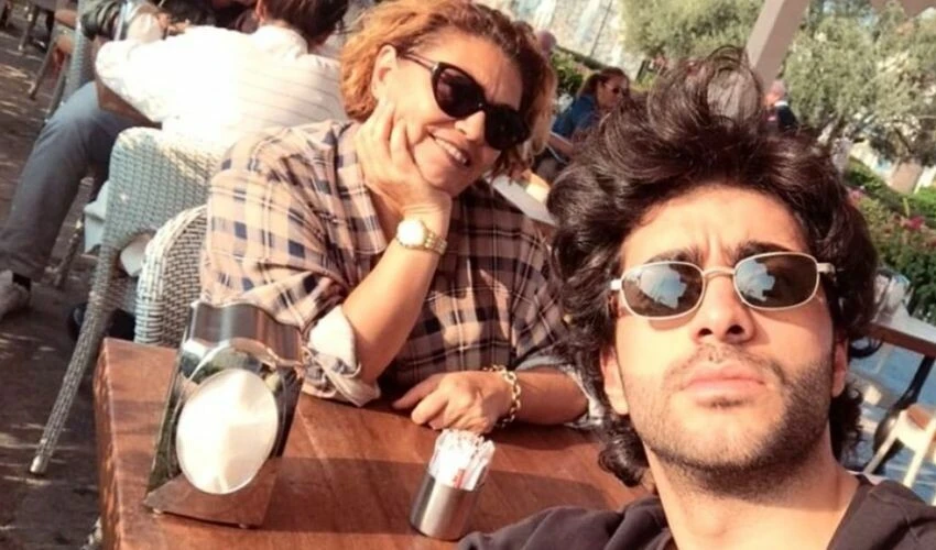 Doğukan Güngör’ün annesi eleştirilere dayanamadı, oğluna sahip çıktı