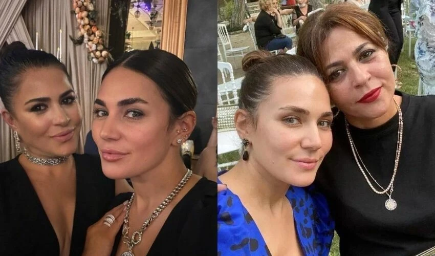 Buse Varol filtreyi abartınca takipçilerinin diline düştü