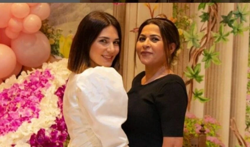 Buse Varol filtreyi abartınca takipçilerinin diline düştü