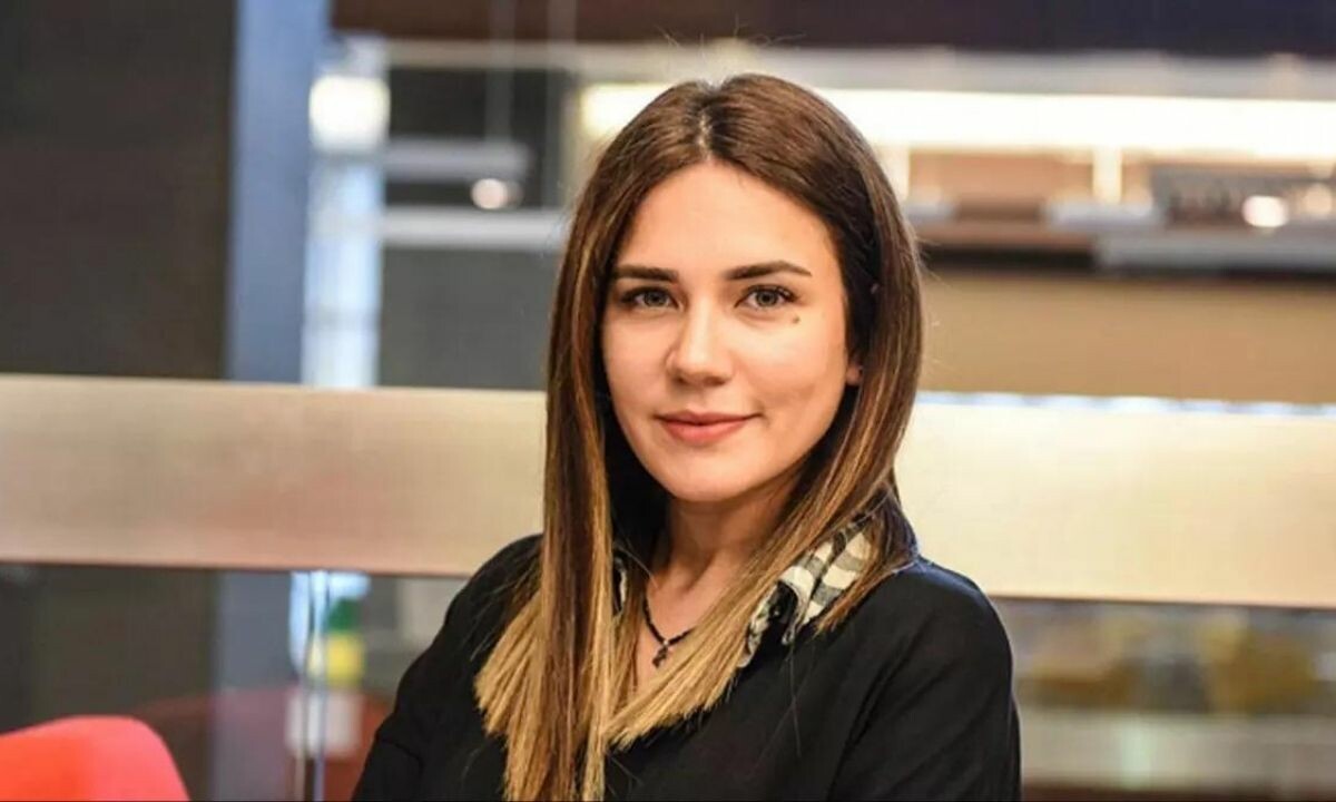 Buse Varol filtreyi abartınca takipçilerinin diline düştü