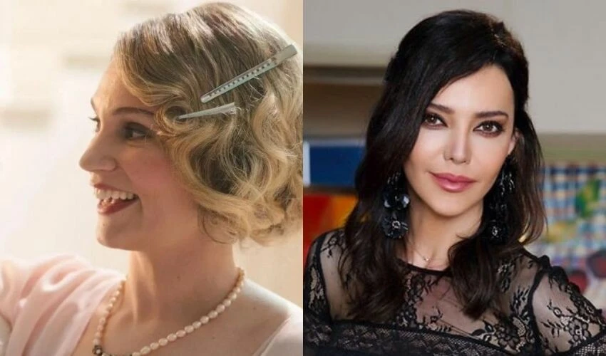 Farah Zeynep Abdullah’la küs olduğu iddia edilen Hande Ataizi’den ilk açıklama geldi