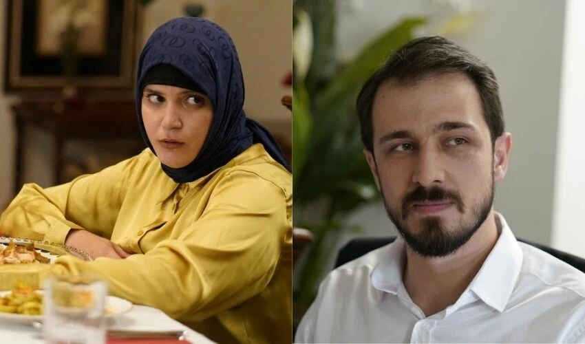 Kızılcık Şerbeti’ne Sümbül geliyor! Mustafa ve Nilay’ı zor günler bekliyor