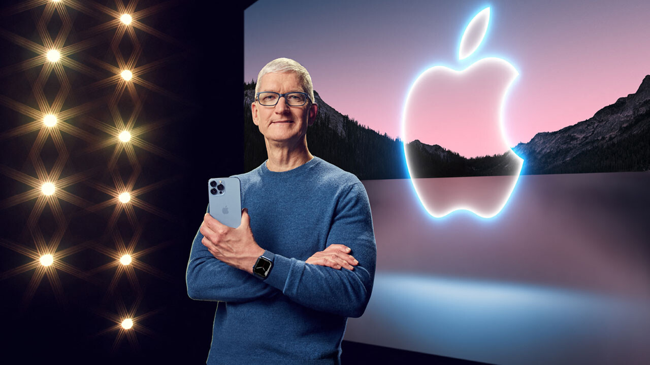 Apple CEO’su açıkladı: Neden her yıl yeni iPhone çıkıyor?