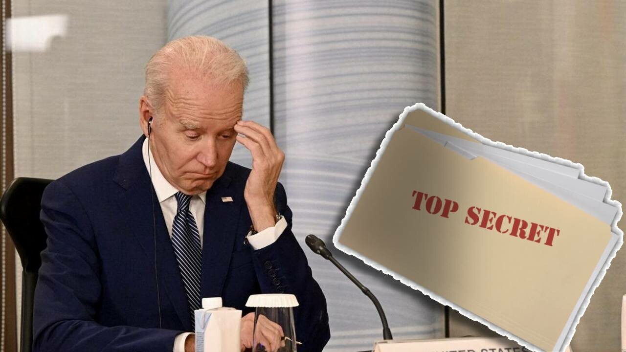 Biden evindeki gizli belgelerle ilgili özel savcı Robert Hur&#039;un sorularını yanıtladı