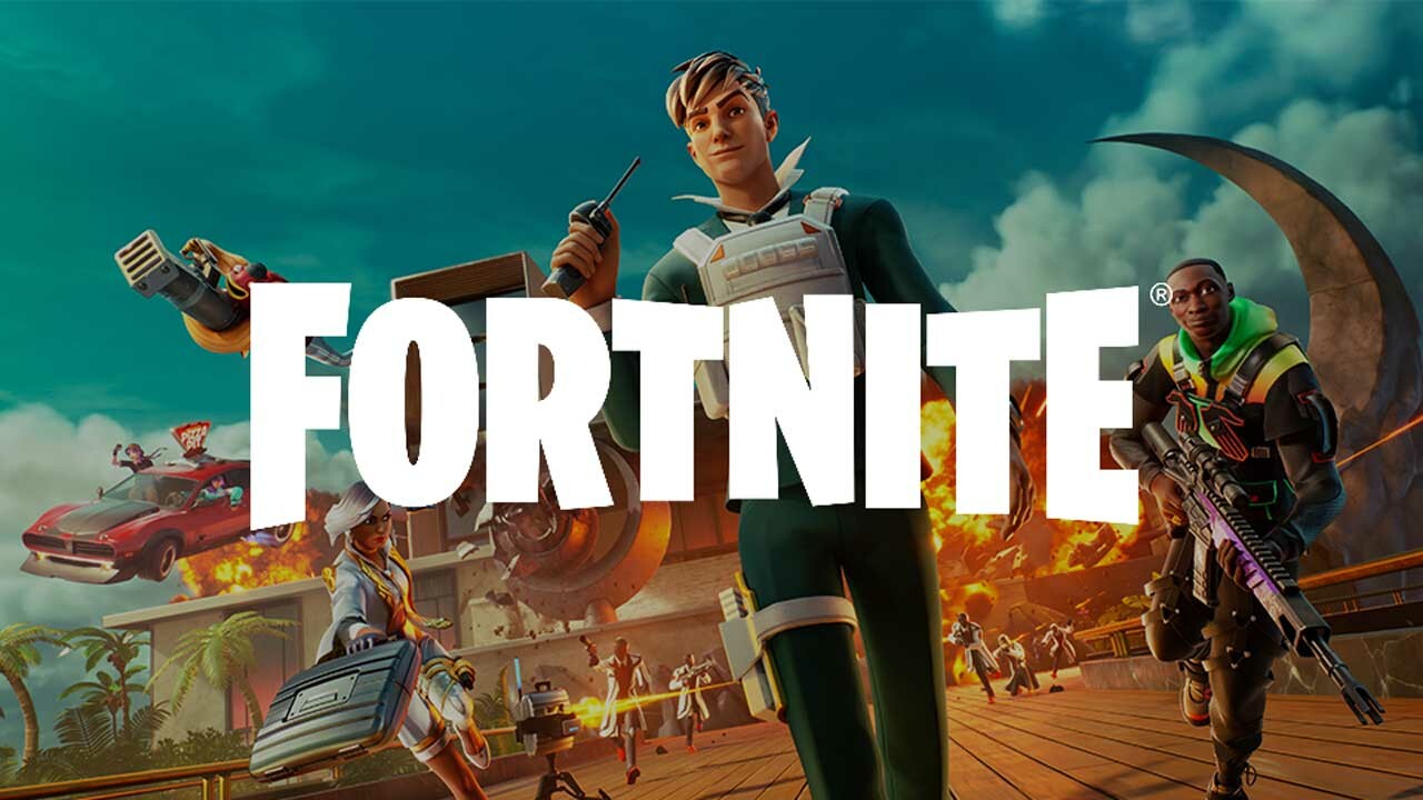 Fortnite kullanıcıları müjde: V26.30 yaması çıktı, hatalar giderildi